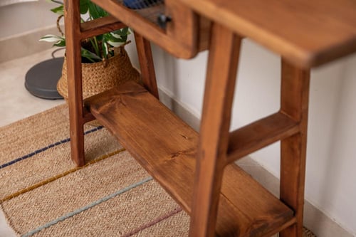 Corner Deborah طاولة ركن قهوة ديبورا