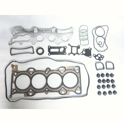 Face set 6 engine 2500 Taiwan