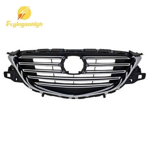 شبك امامي فوق CX-9 تايوان