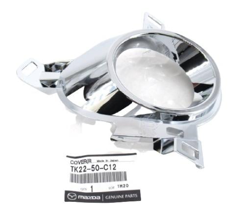 قاعدة كشاف نيكل يمين CX-9 اصلي