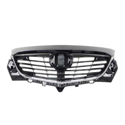 شبك امامي فوق CX-9 تايوان