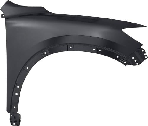 رفرف امامي يمين CX-9 اصلي