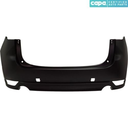 صدام خلفي CX-5 تجاري