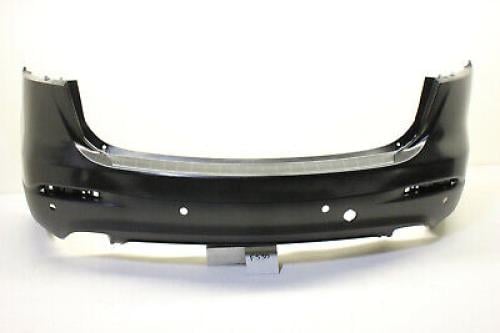 صدام خلفي CX-9 تايوان