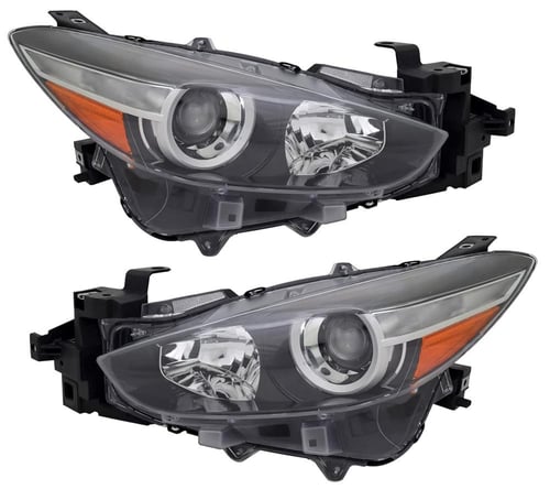 شمعة نور يسار 3 اصلي