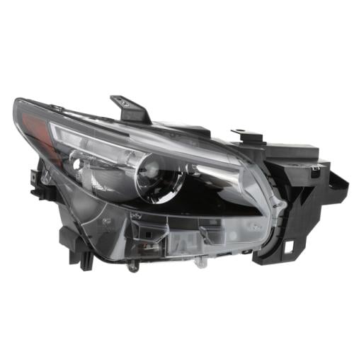 شمعة نور يسار CX-9 تايوان