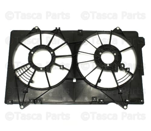 هواية مروحة CX-9 اصلي