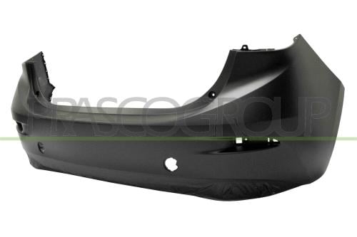 صدام خلفي 3 اصلي