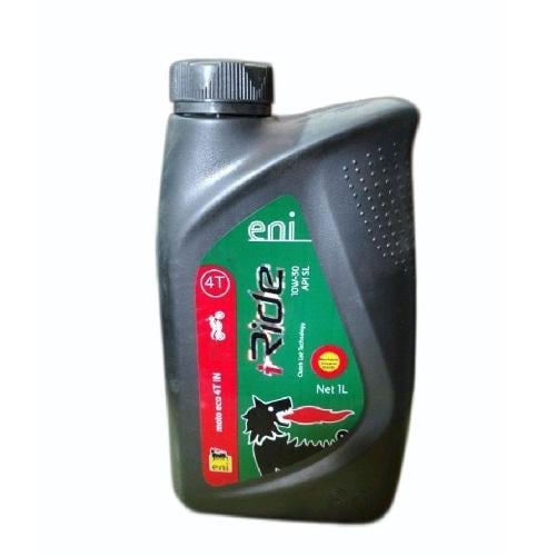 زيت مكينة 10W-30 ايني