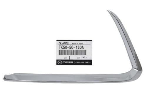 نيكل صدام يسار CX-9 اصلي