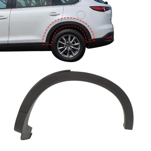 زيق رفرف خلفي يسار CX-9 اصلي