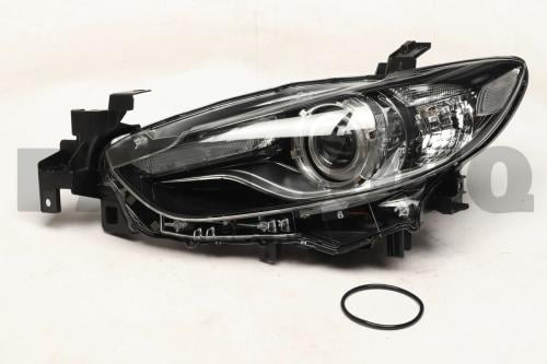 شمعة نور يمين فل كامل 6 اصلي