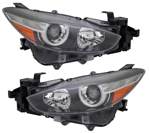 شمعة نور يمين 3 اصلي