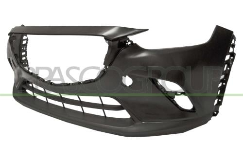 صدام امامي CX-3 تايوان