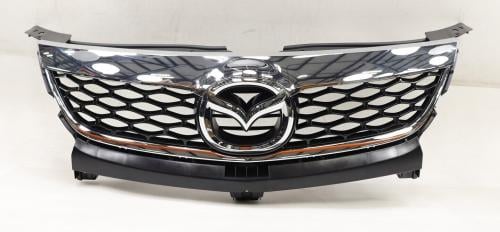 شبك امامي فوق CX-9 تايوان