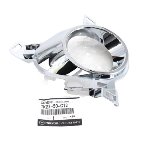 قاعدة كشاف نيكل يمين CX-9 اصلي