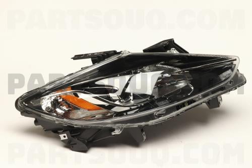 شمعة نور يمين CX-9 ستاندر اصلي