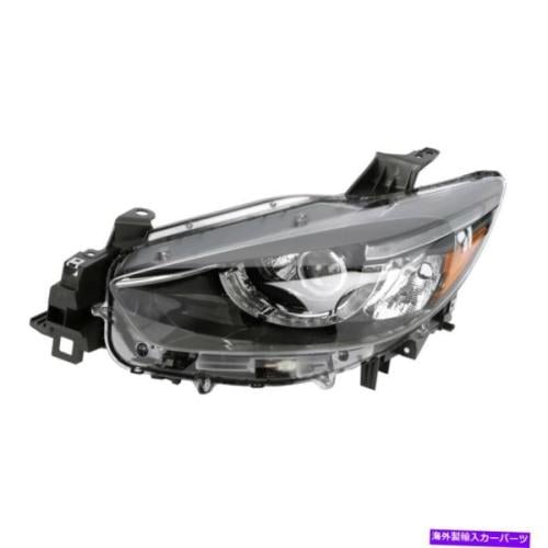 شمعة نور يمين زنون CX-9 اصلي