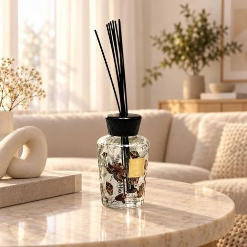 معطر مع أعواد خشب 1000 ملي