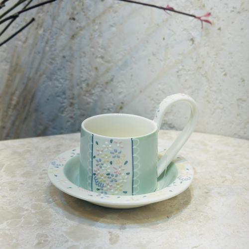 كوب سيراميك