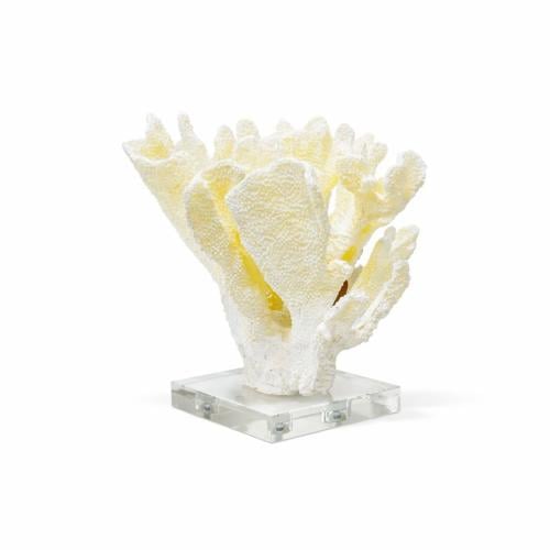 قطعة ديكور مستوحاة من جمال الشعاب المرجانية بتصميم...