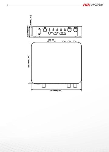 امبلي فير آي بي ،لتحكم من بعيد ،بقوة 80 واط من شرك...