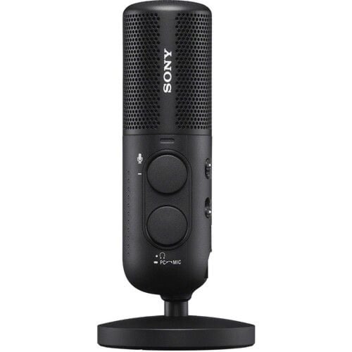 Sony Sony ECM-S1 Wireless Streaming Microphone Sys...