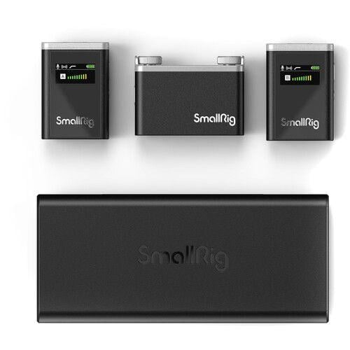 SmallRig SmallRig Forevala W60 2-Person Compact Wi...