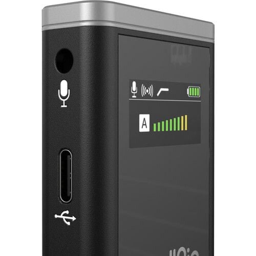 SmallRig SmallRig Forevala W60 2-Person Compact Wi...