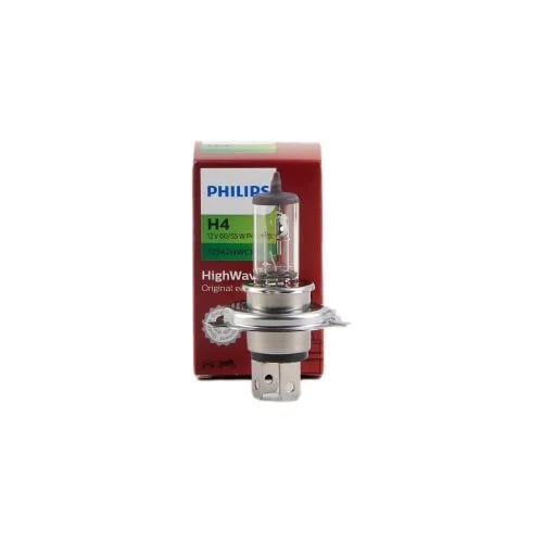 فيليبس لمبة H4 12V