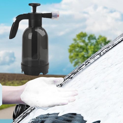 بخاخ رغوة فوم سعة 2 لتر