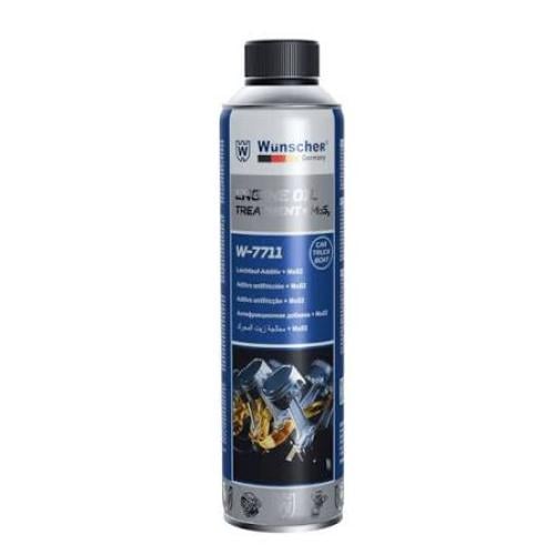 وينشر الألمانية معالج زيت المحرك W-7711