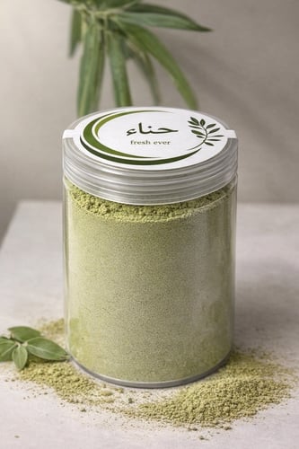 حنا المدينة عضوي 100٪