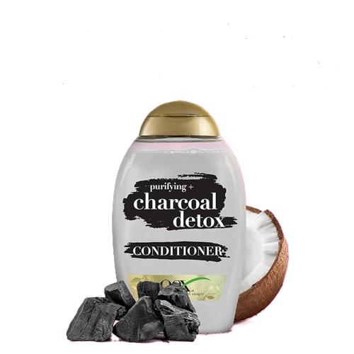 بلسم (للعناية بالشعر) بيوريفاينج + تشاركول ديتوكس...