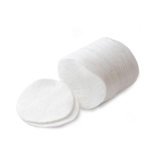 قطن بلس قطن دوائر 120 حبة