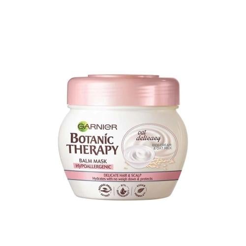 غارنييه بوتانيك ثيرابي ماسك بلسم للشعر مضاد للحساس...