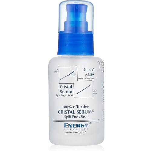 سيروم كريستال انرجي الاصلي 60 مل