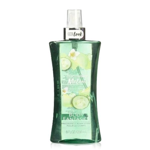 معطر جسم خيار من فانتيسي - 236 مل