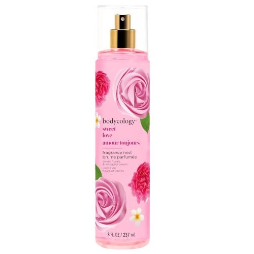 بودي كولوجي معطر جسم سويت لوف 237مل