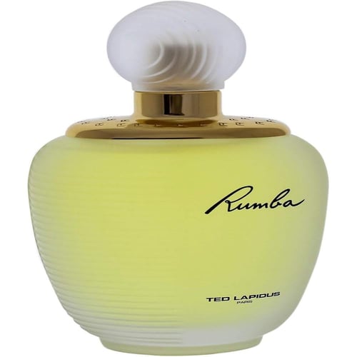 عطر رومبا نسائي 100 مل