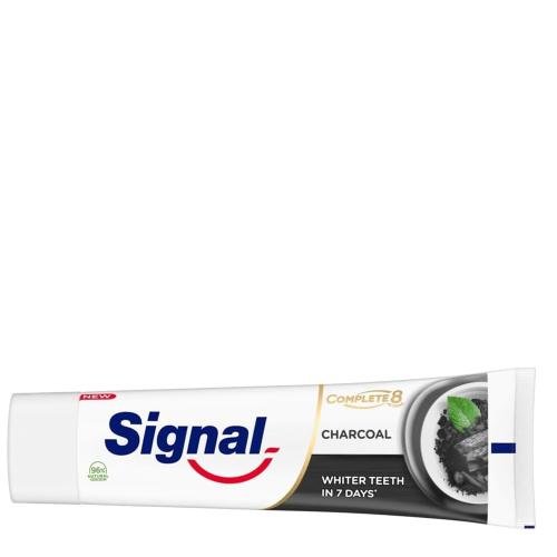 معجون سيجنال بالفحم 75 مل Signal