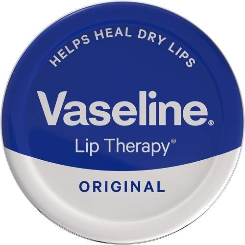 مرطب الشفاة اوريجينال من فازلين - 20 جرام vaseline