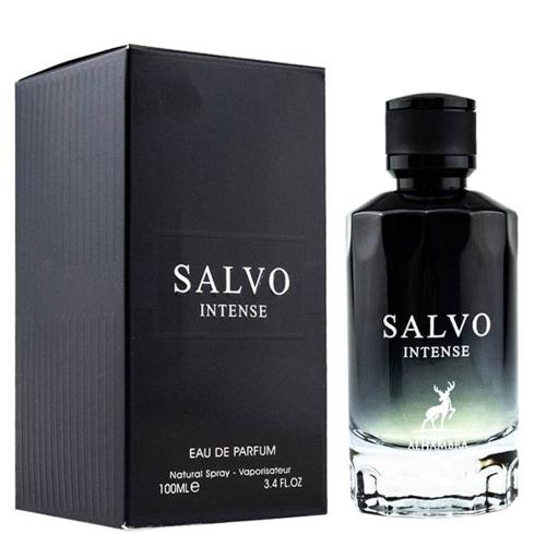 عطر سالفو انتينس للرجال او دي بارفان 100 مل