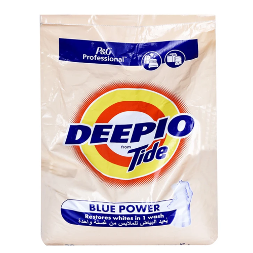 صابون تايد بودرة ديبو عادي 30 كيلو