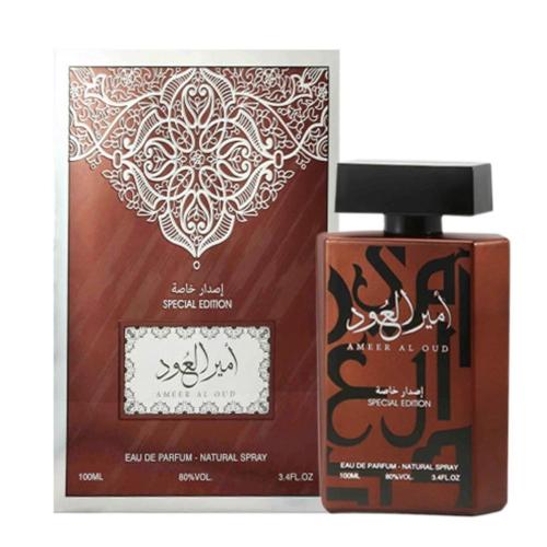 عطر أمير العود الإصدار الخاص 100 مل