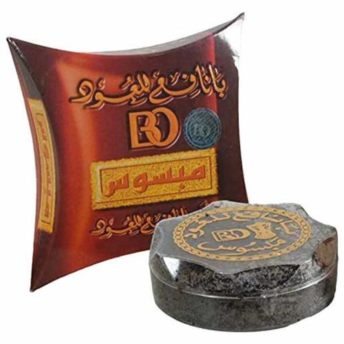 بخور ، مبسوس من بانافع للعود، 30 جرام