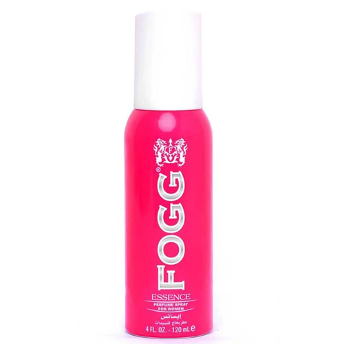 فوج معطر جسم بخاخ إيسنس للنساء - 120 مل