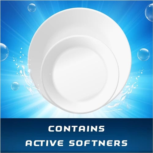 فينش كلاسيك مسحوق تنظيف لغسالات الأطباق مع خاصية ا...