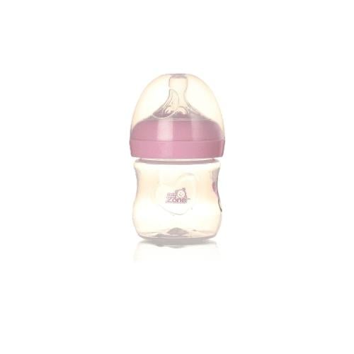 baby Zone رضاعة 160 مل كرت 8534