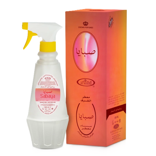 معطر الغرف صبايا من الرحاب 500 مل